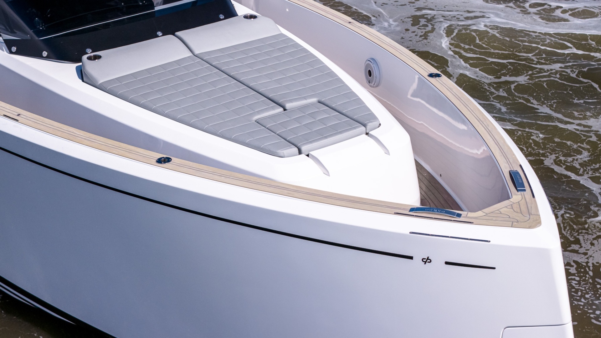 2023 Pardo Yachts 38 - Image 50