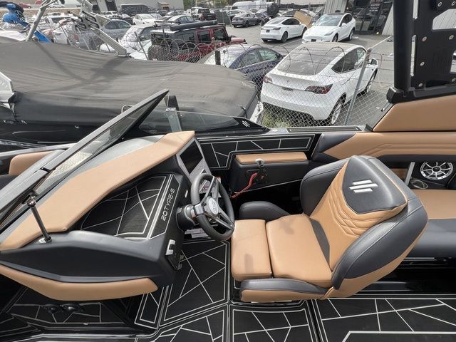2025 ATX Surf Boats 20 Type-S - 10