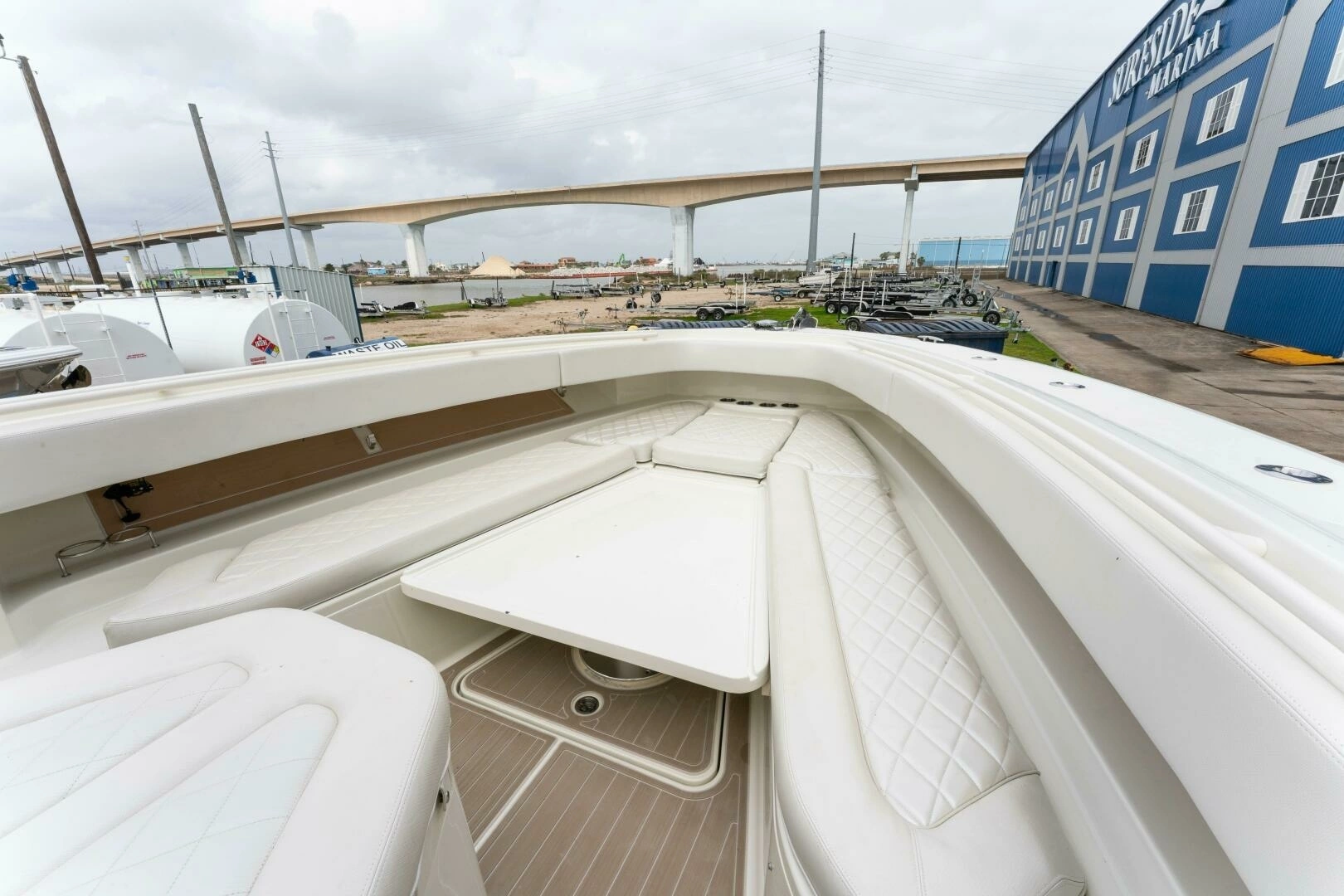 2018 HCB 4200 Siesta - Image 16