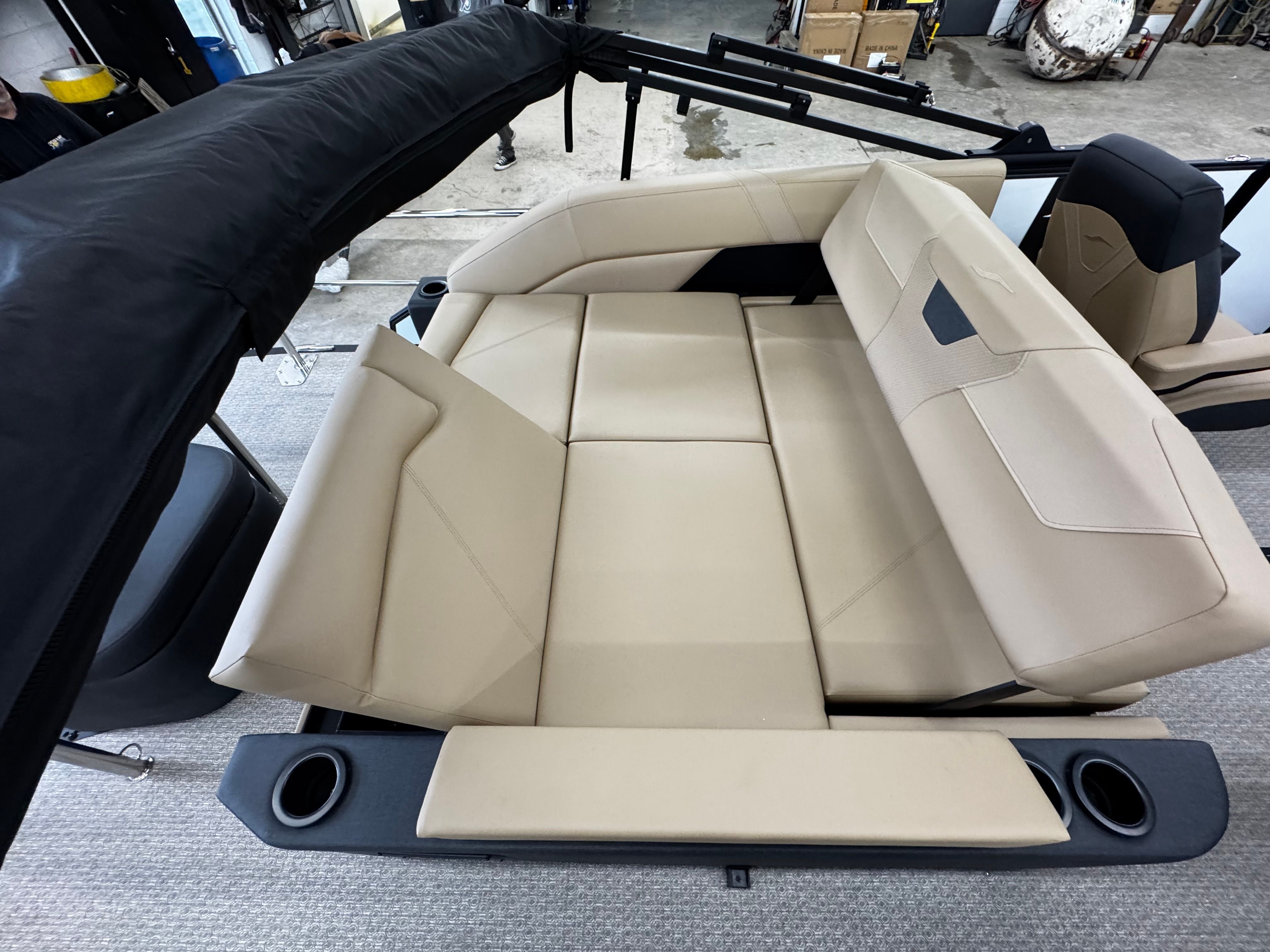 2026 EVOTTI 521 CS - Image 20