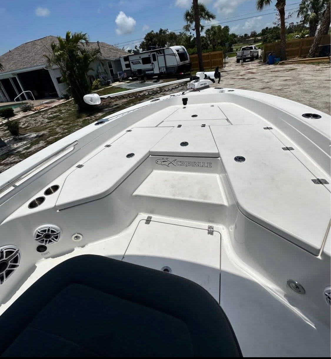 2022 Crevalle 24 HCO - 3