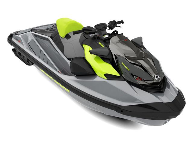 2026 Sea-Doo RXP-X 325