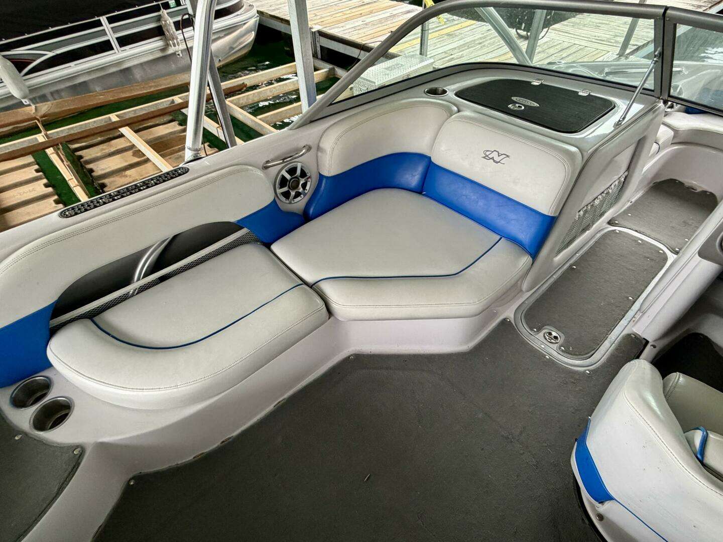 2006 Correct Craft Air Nautique SV-211 Team Edition - Image 35
