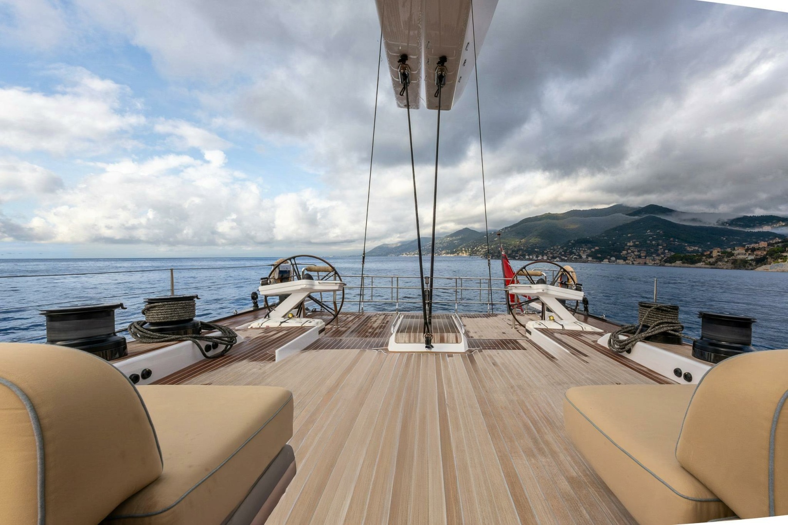 2021 Nautor Swan Swan 98 - Image 18