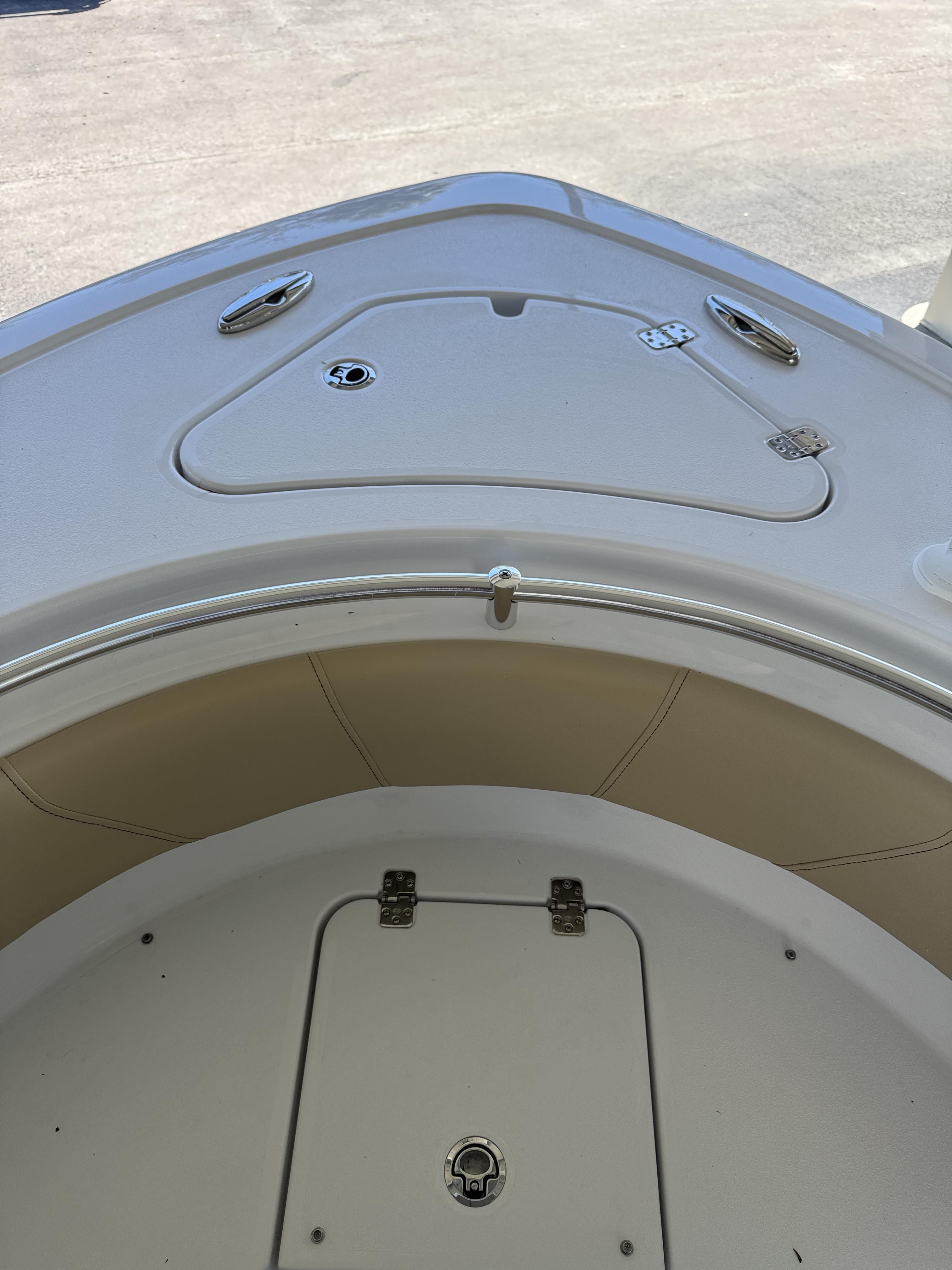2026 Sportsman Heritage 231 Center Console - 27