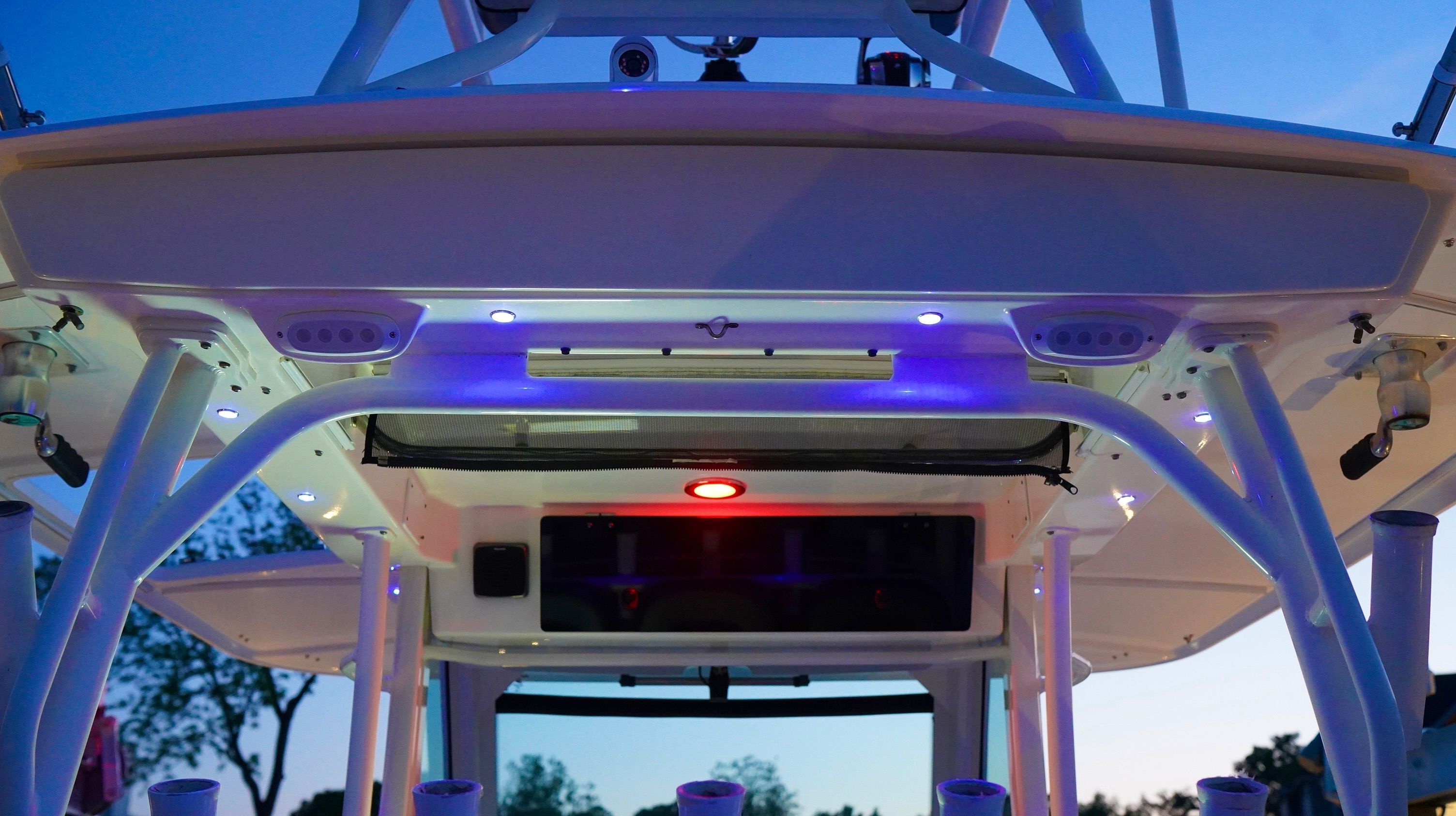 2013 Boston Whaler 350 Outrage - 201