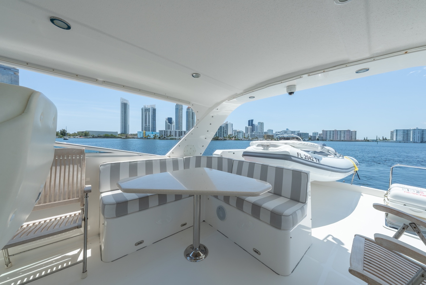 2007 Pacific Mariner PACIFIC MARINER - 65 - Image 28