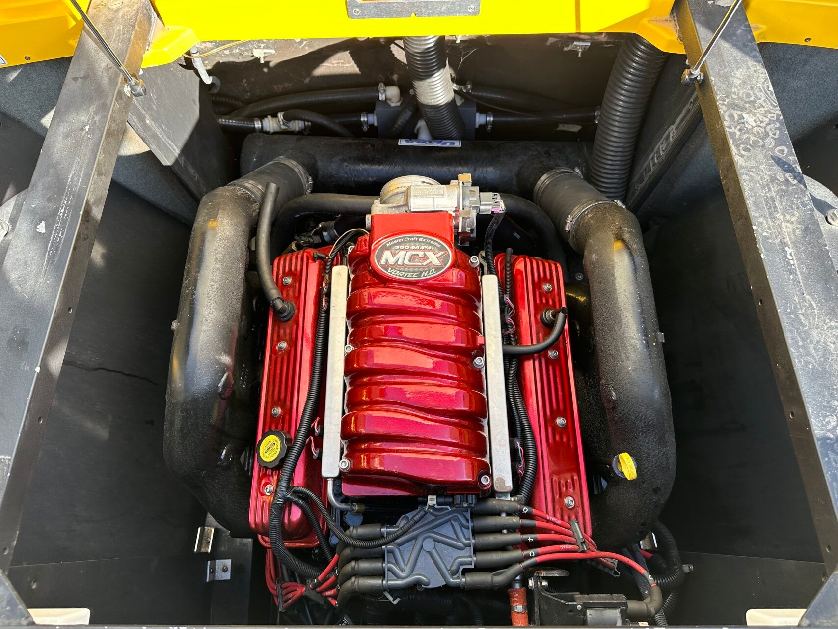 2006 MasterCraft — - 41