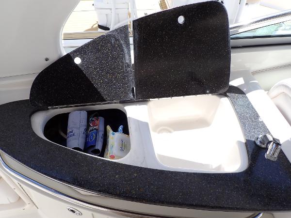 2011 Chaparral 287 SSX - 54
