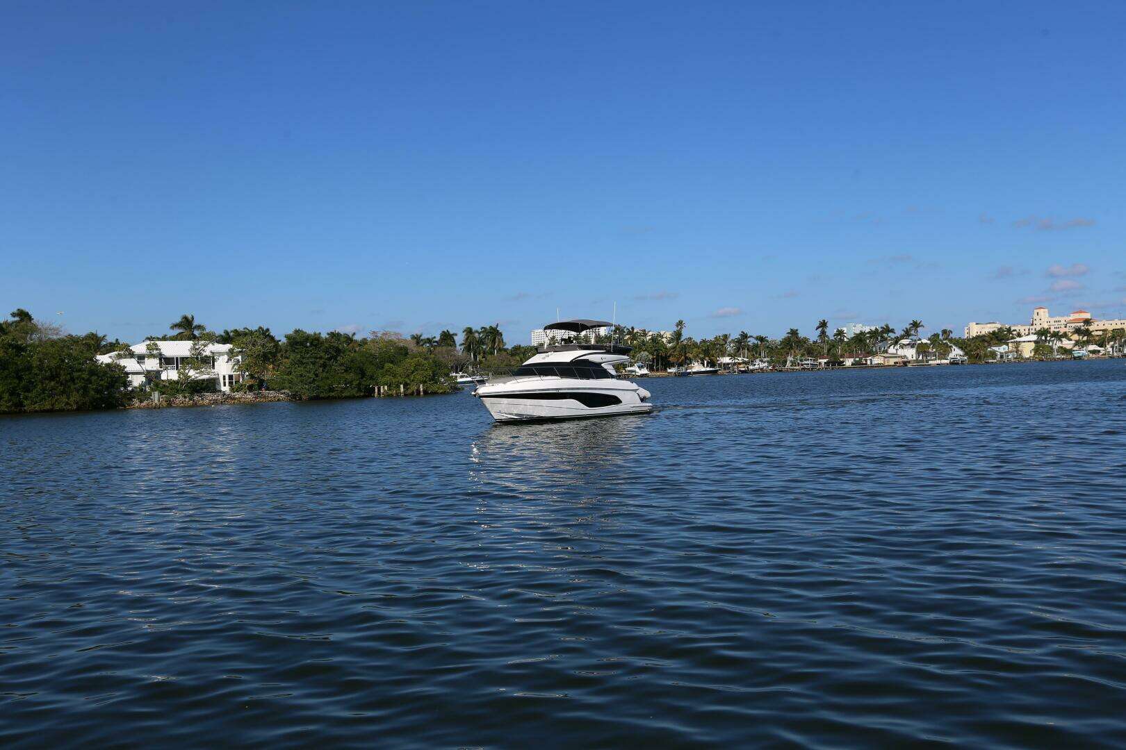 2024 Princess Princess F45 - Image 62
