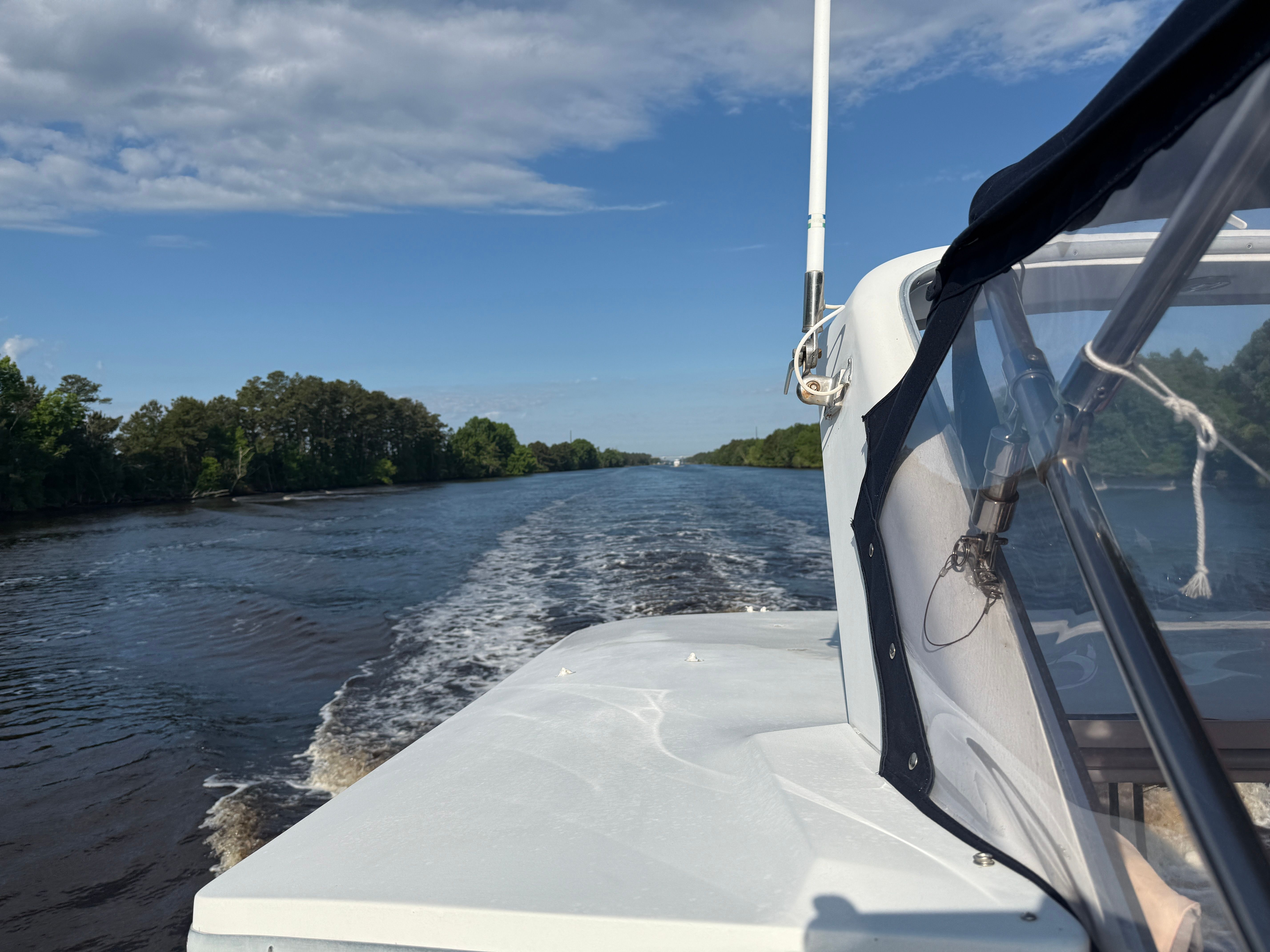 1989 Sea Ray 380 - 83