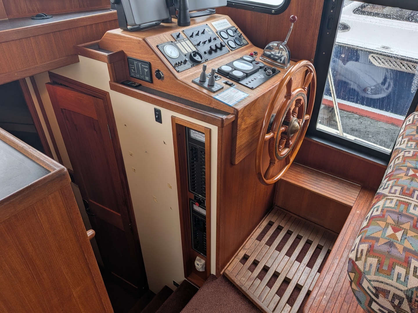 2000 Nordic Tugs — - Image 34