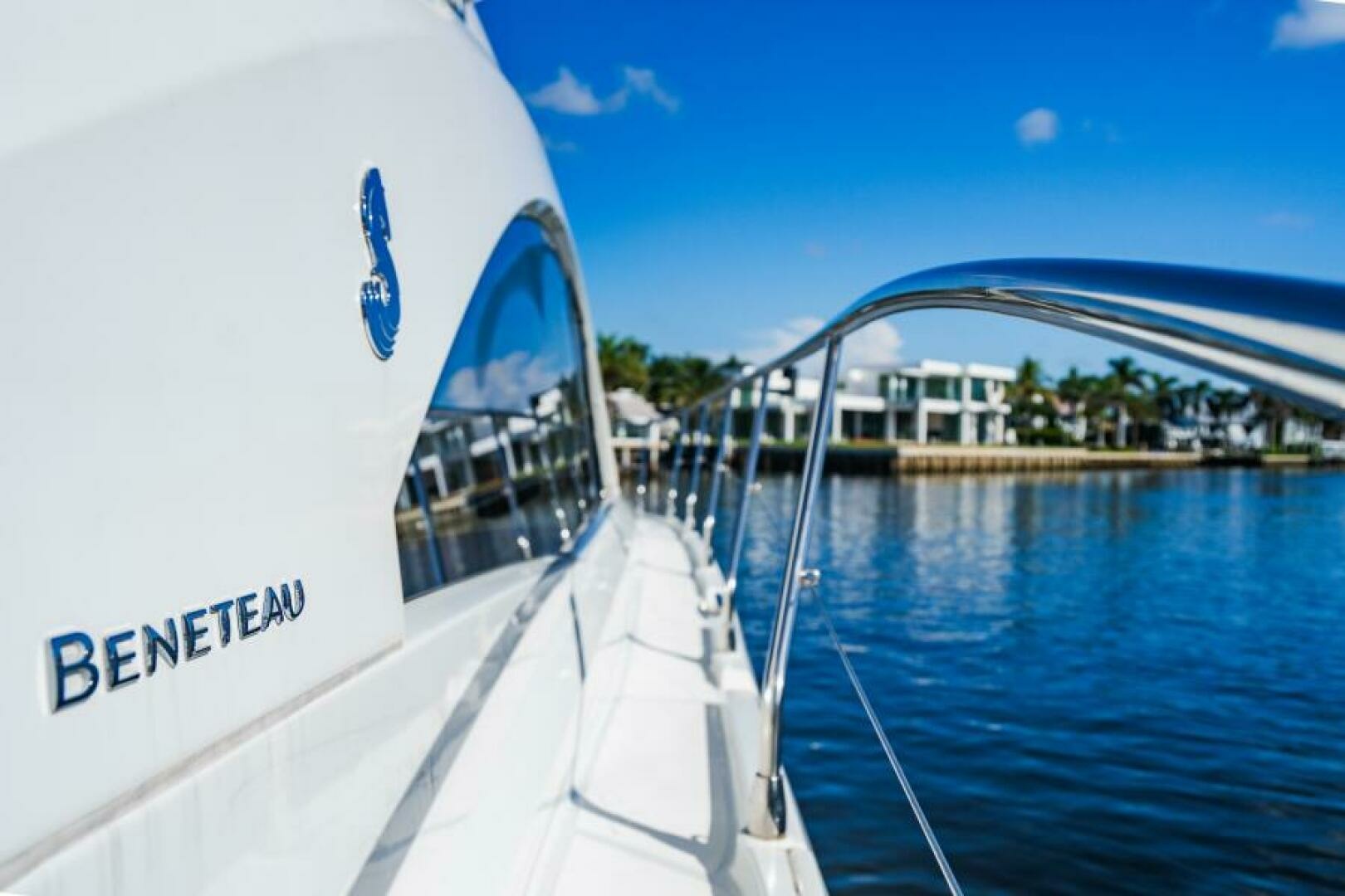 2016 Beneteau Gran Turismo 49 - Image 36