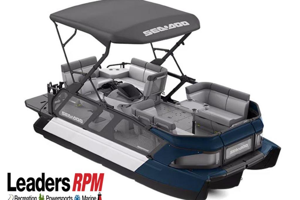 2026 Sea-Doo Switch Cruise 18