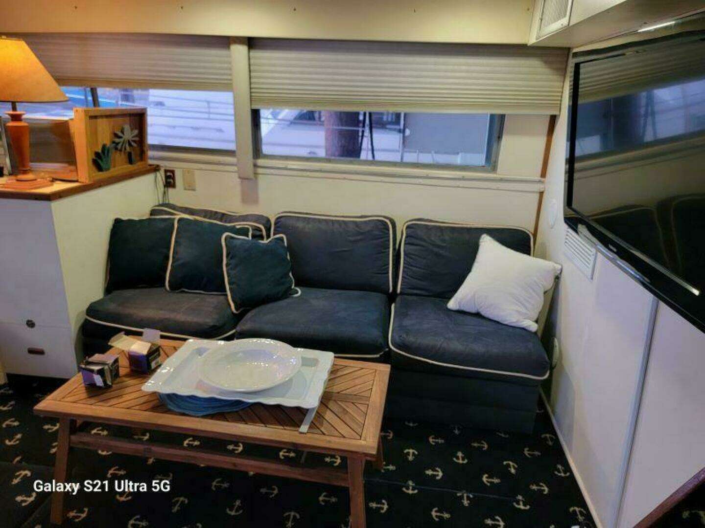 1979 Bertram — - Image 38