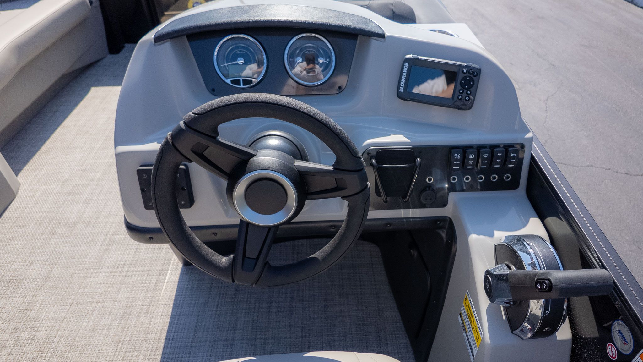 2026 Barletta Sanza 20L - 17