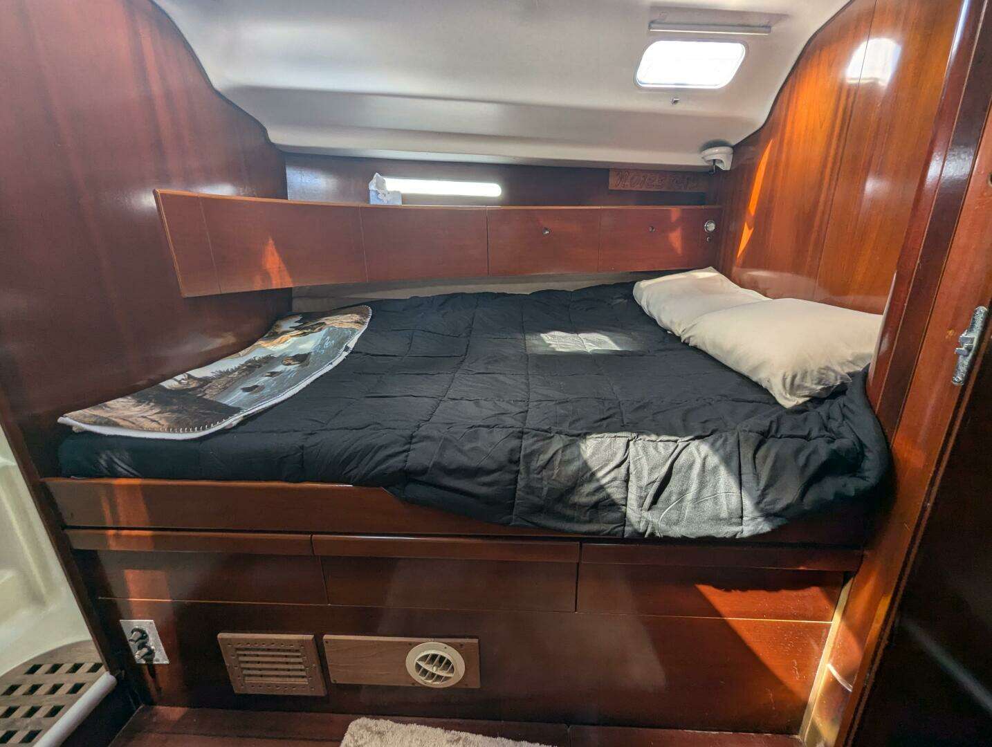 1992 Beneteau First 45F5 - Image 42