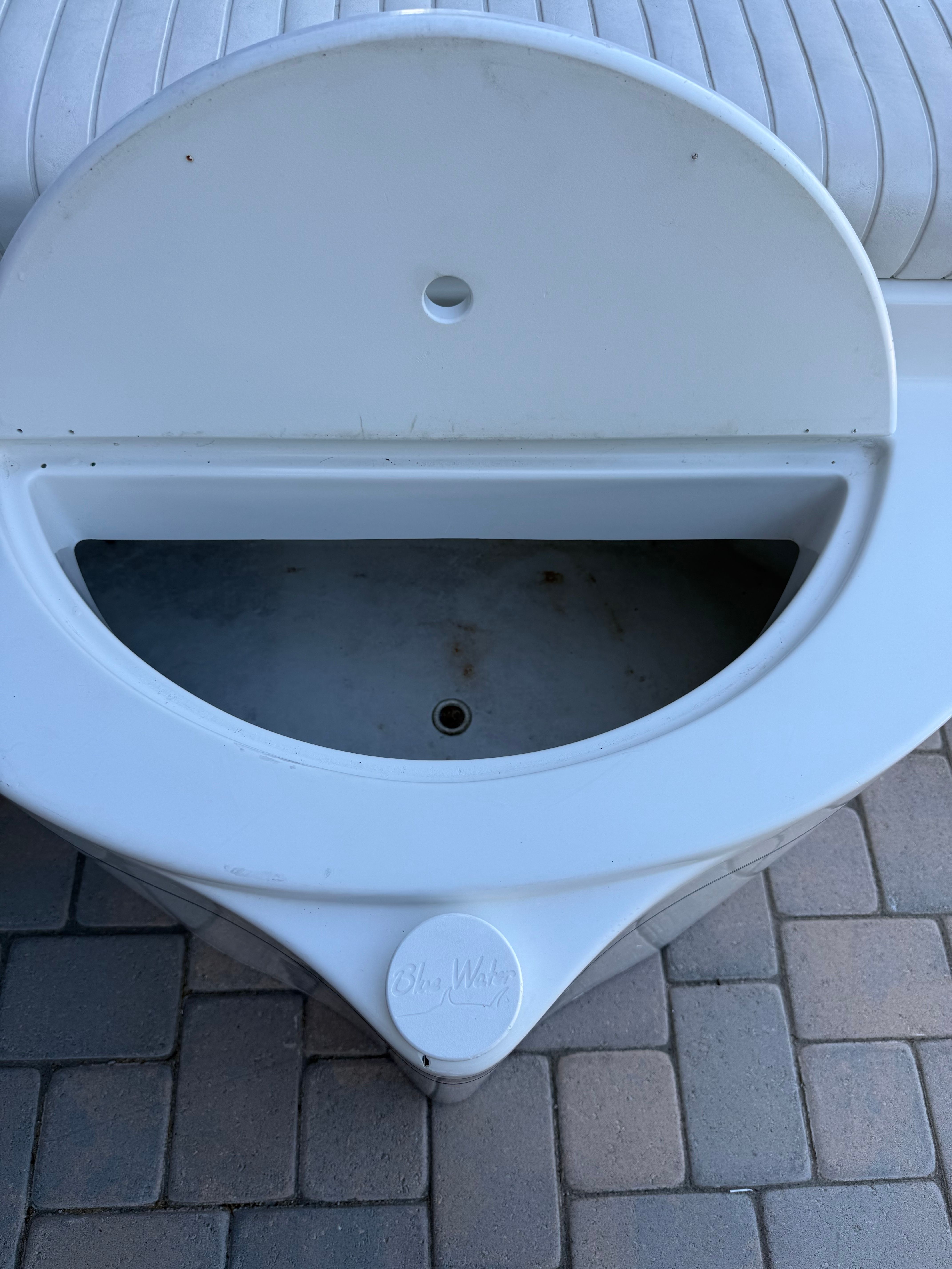 1998 Robalo 2100 Bay Hunter - 57
