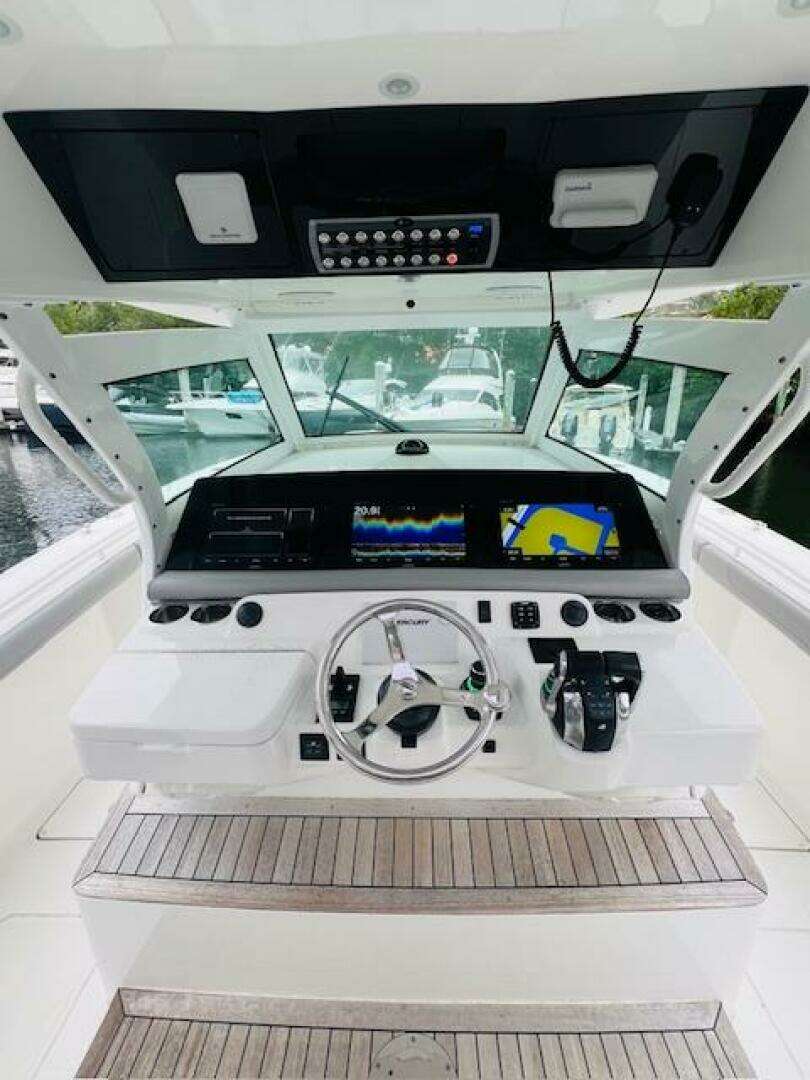 2018 Scout 380 LXF - Image 35