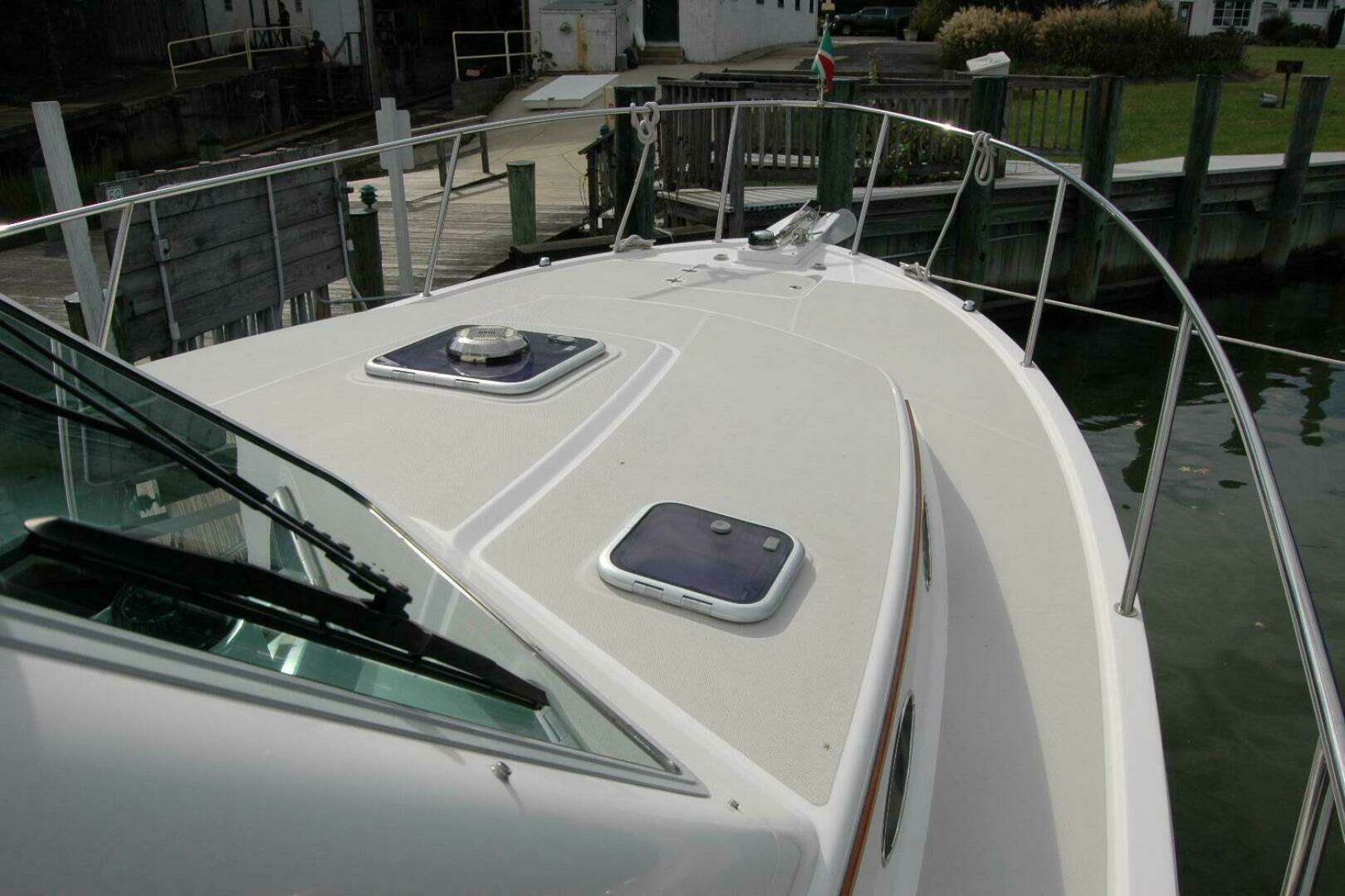 2014 Back Cove 34 - Image 36
