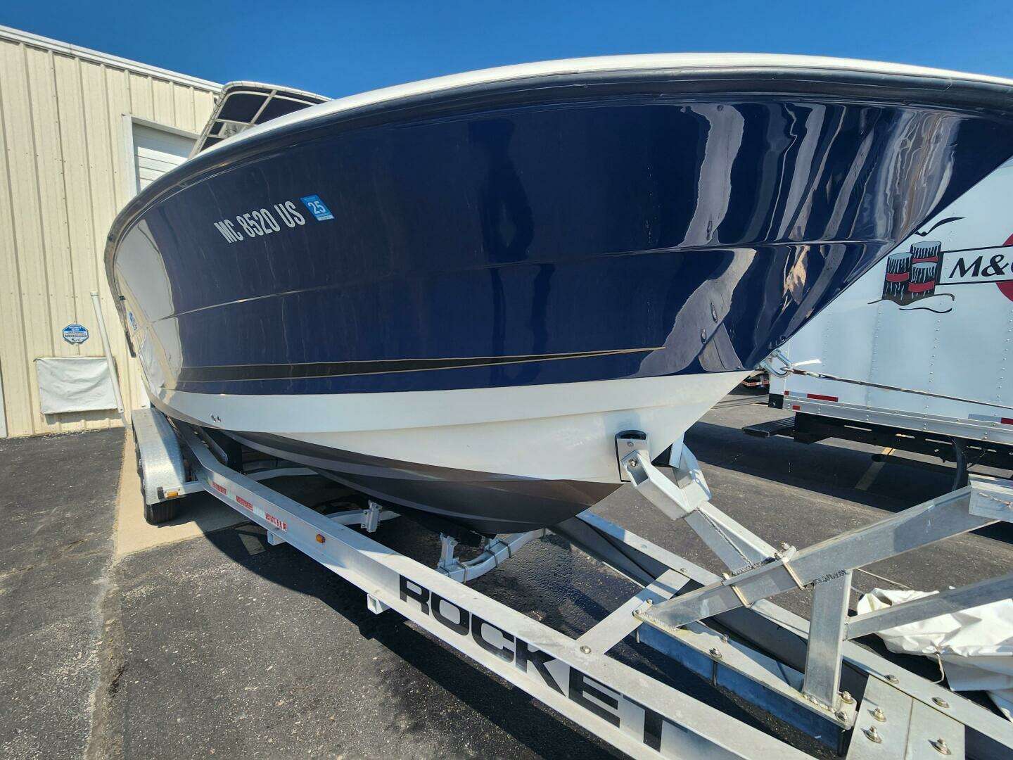 2006 Hydra-Sports — - Image 2