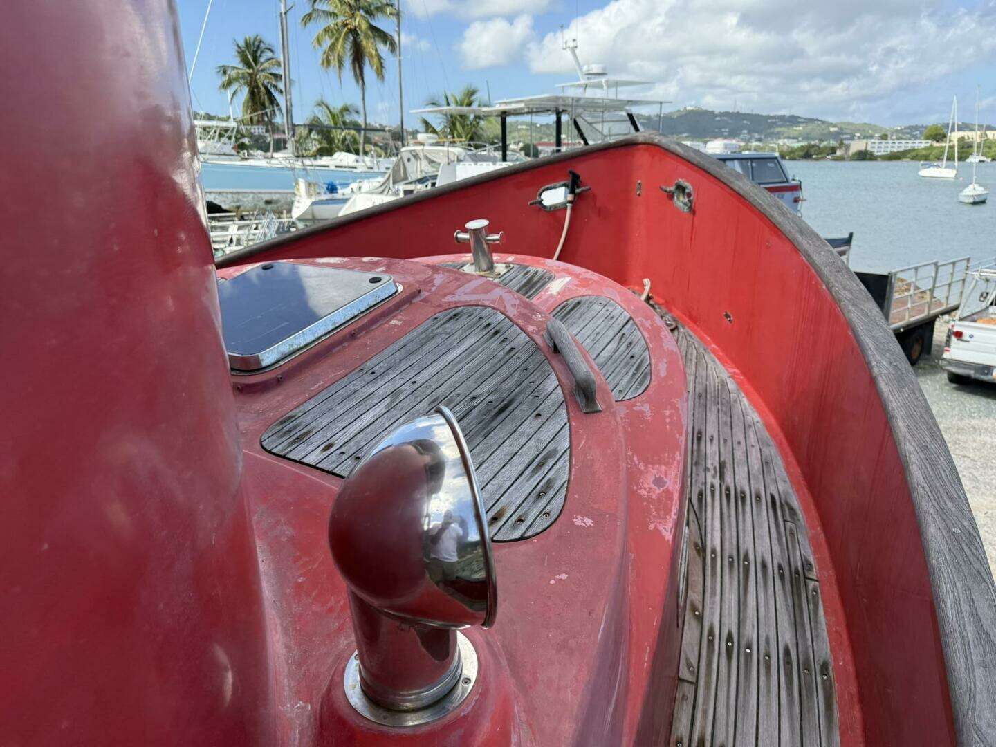 1986 Lord Nelson 37 #49 - Image 3