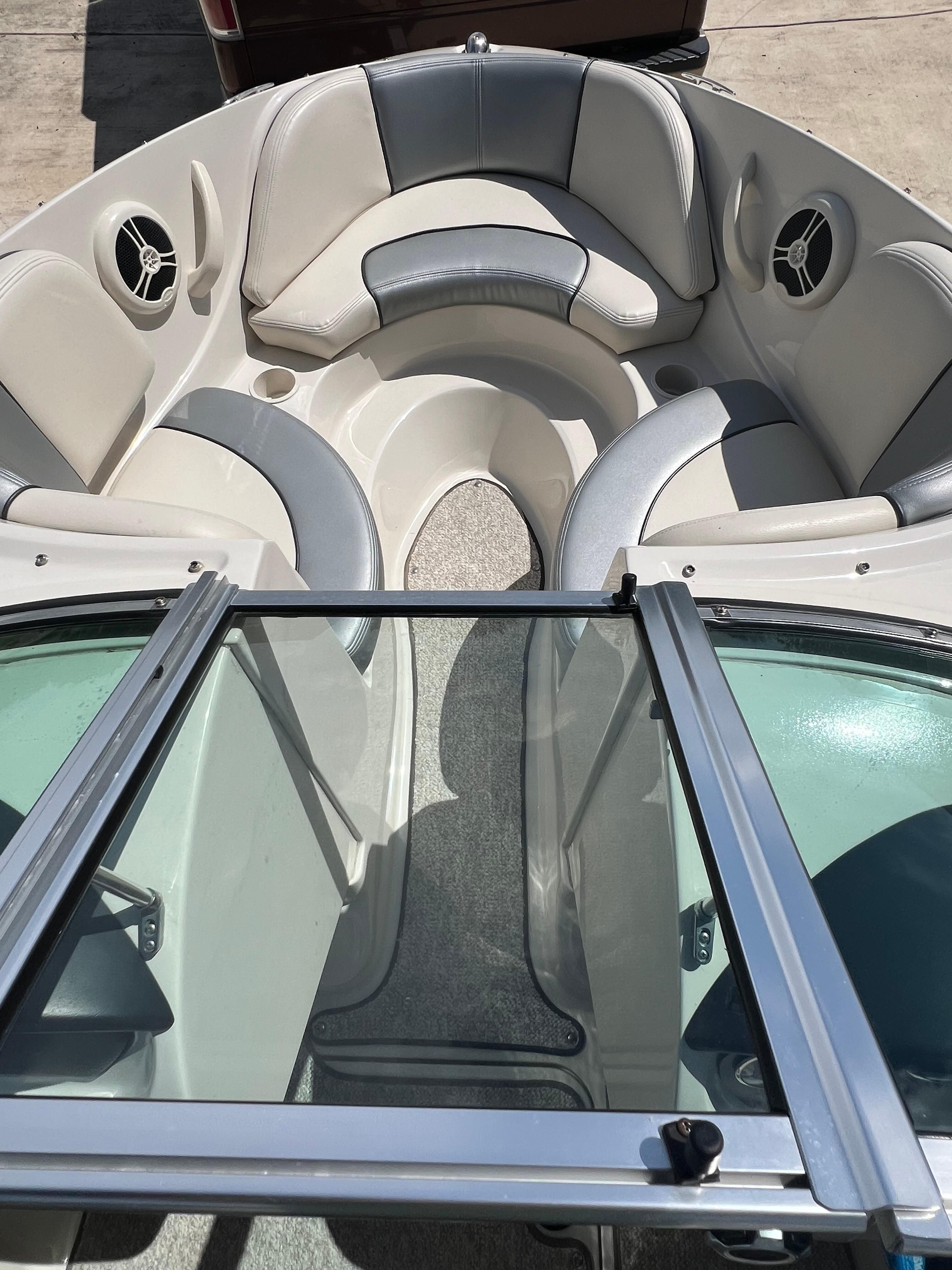 2009 Sea Ray 185 - 5