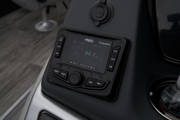 2025 Ranger Reata 223FC - 25