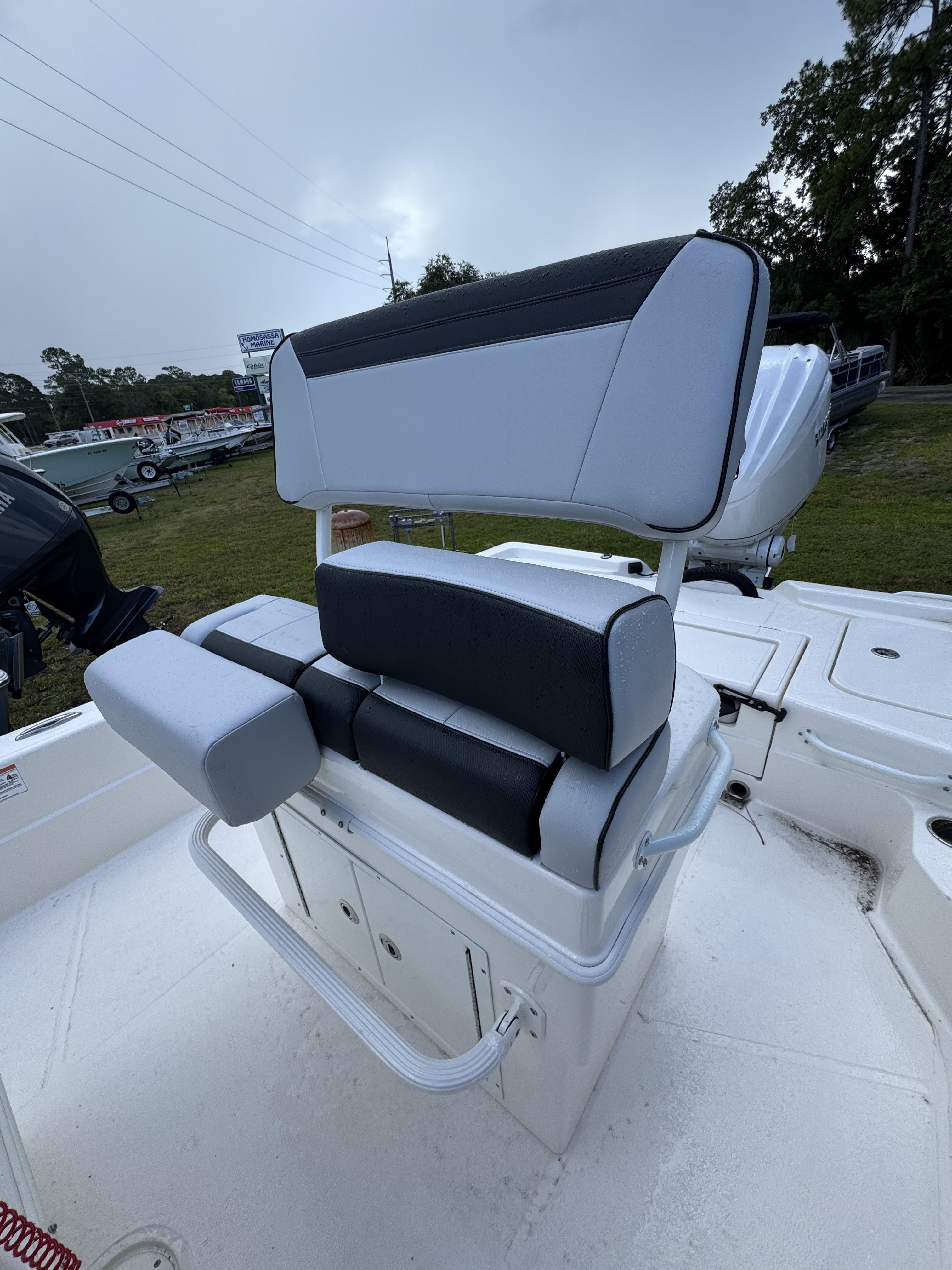 2026 Skeeter SX Series SX241 - 24