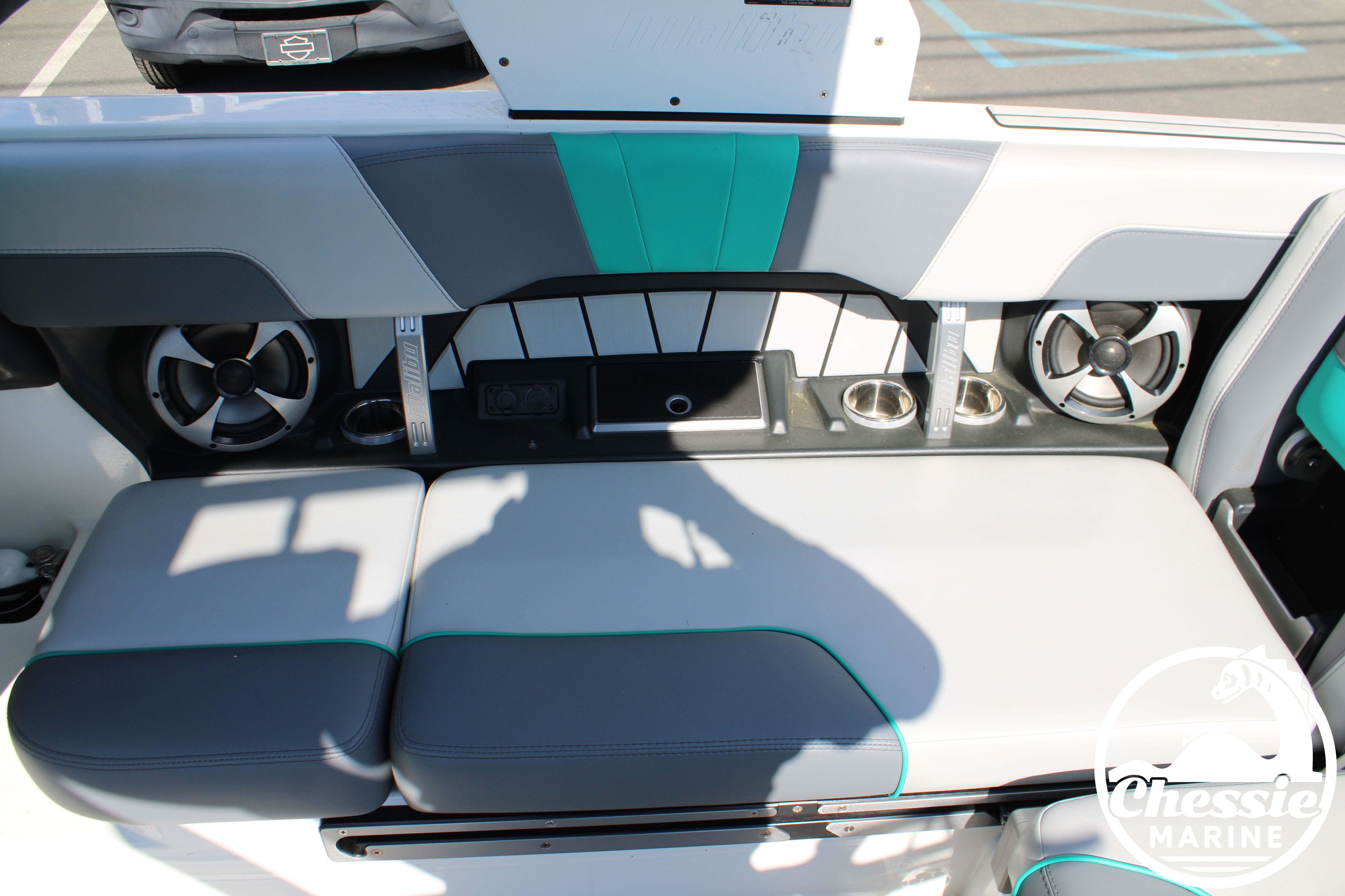 2020 Malibu Wakesetter 23 MXZ - 15