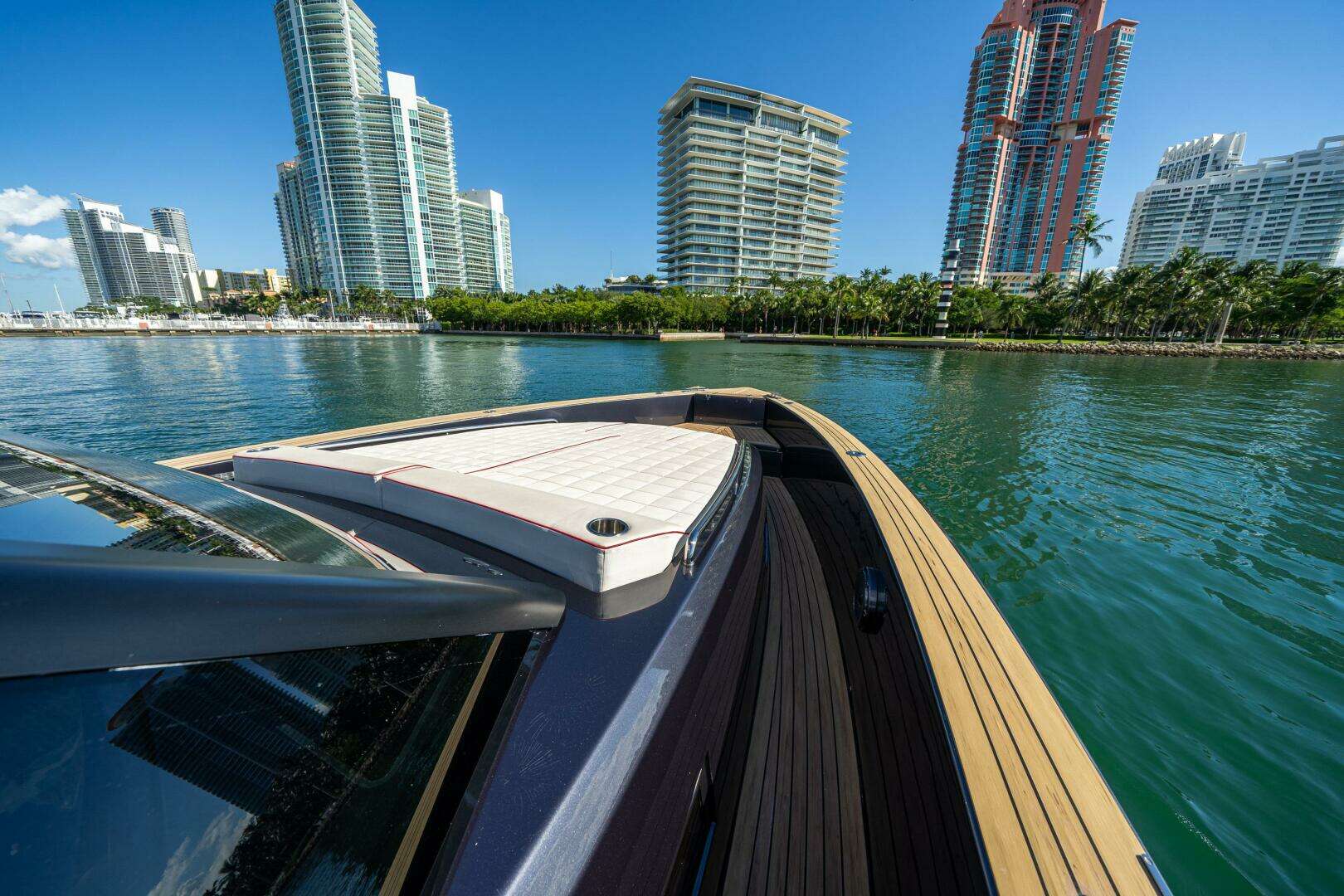 2023 Pardo Yachts 43 - Image 5