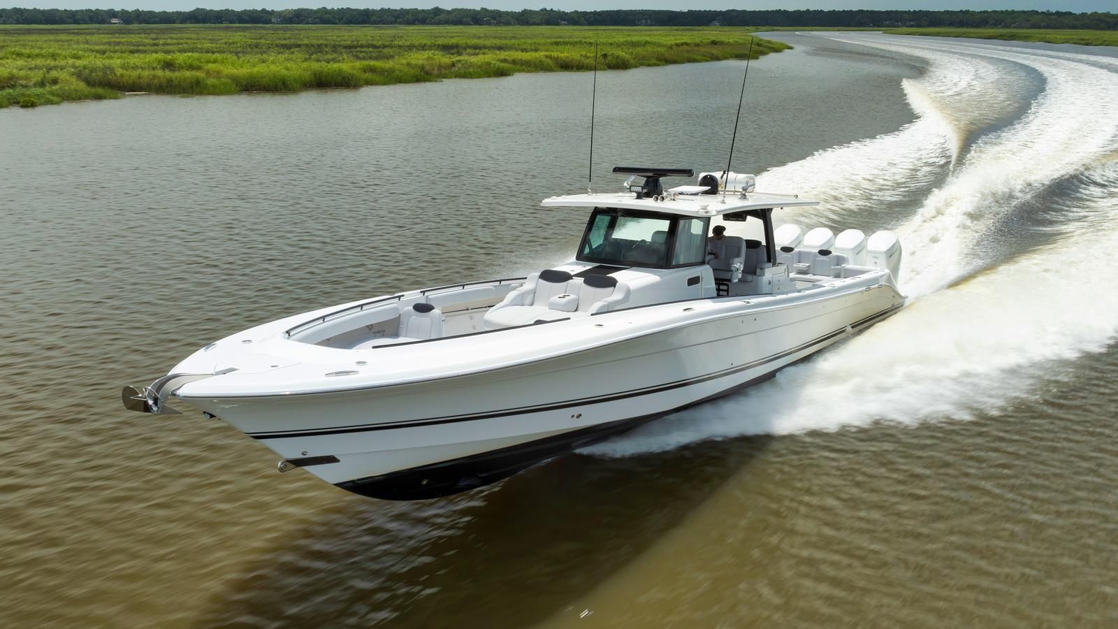 2021 HCB 53 Suenos
