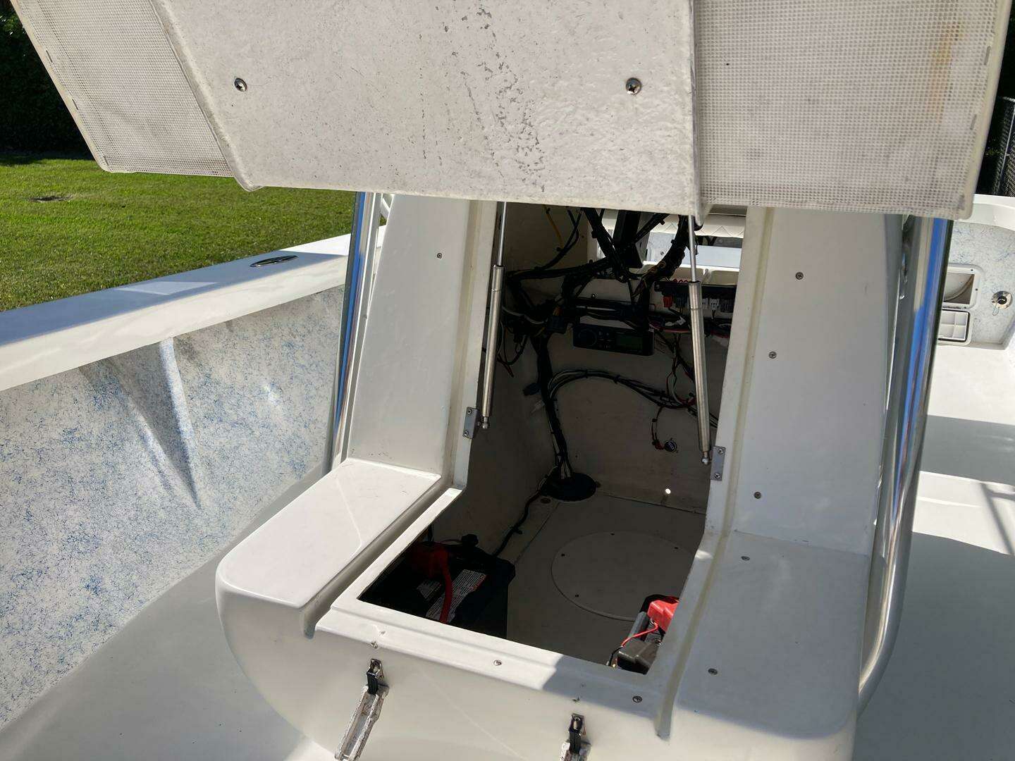 1972 Cuda Craft 21 - Image 23