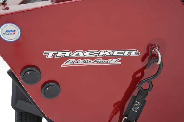 2026 Tracker Pro Team 175 - 61
