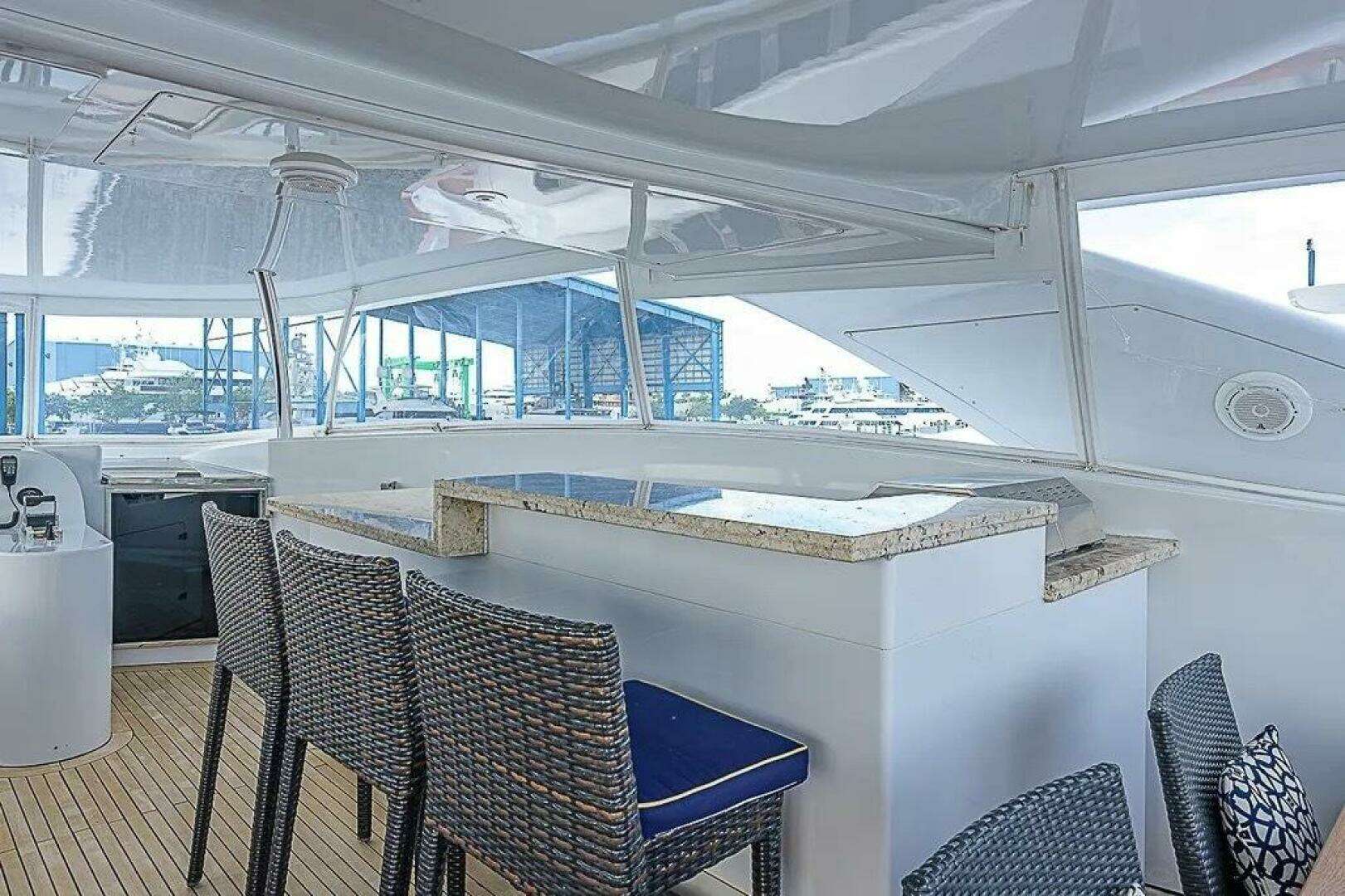 2005 DMB Danube Motor Yacht - Image 44