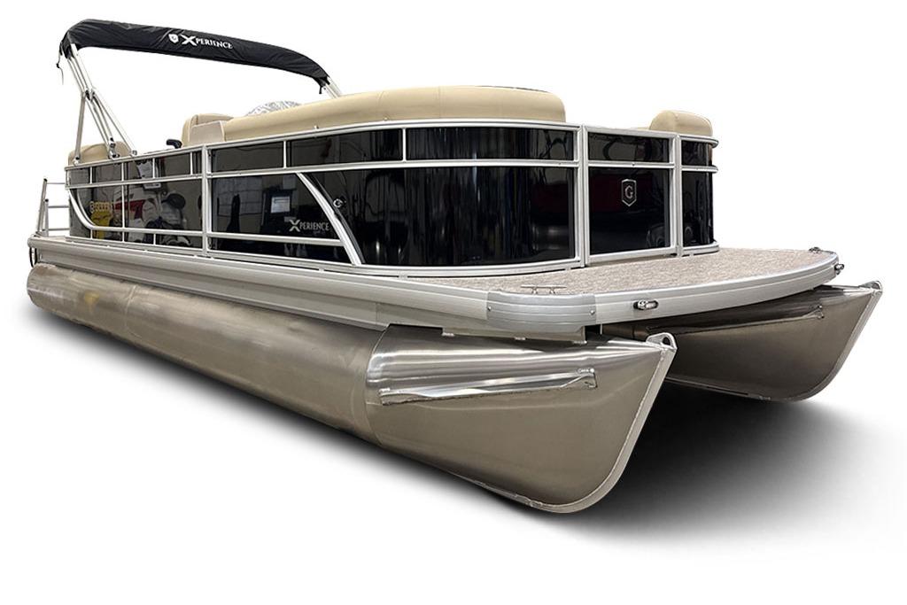 2026 Godfrey EX 2286 SBX