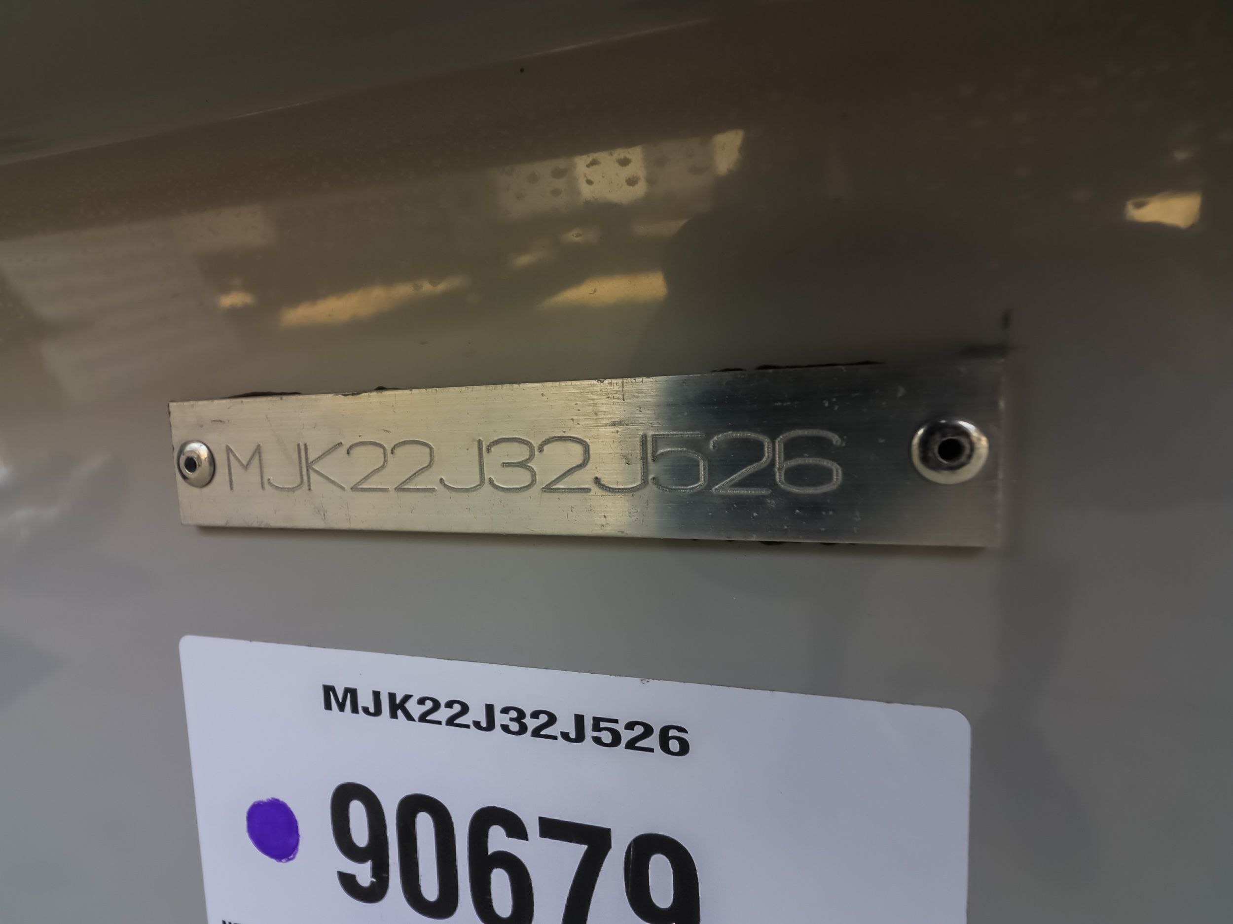 2026 Majek M2 Illusion - 22