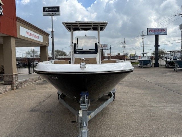 2026 Bayliner Trophy T22CC - 3