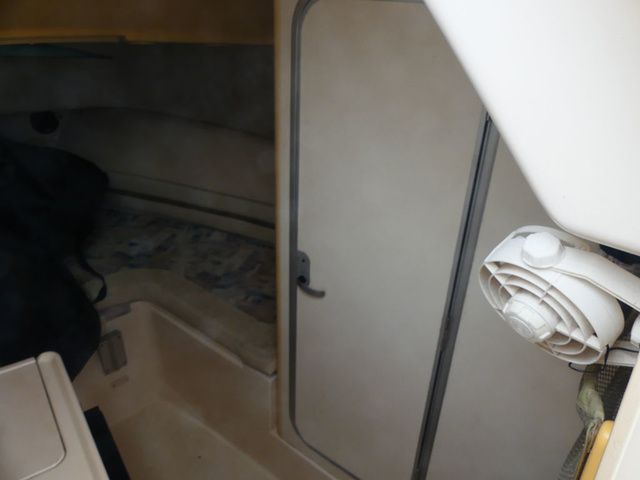 2001 Grady-White Sailfish 282 - 18