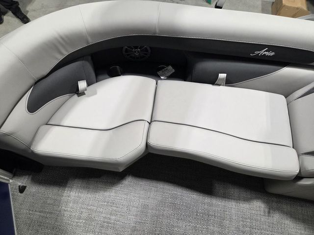 2026 BARLETTA BOATS Aria 24 QC - 9