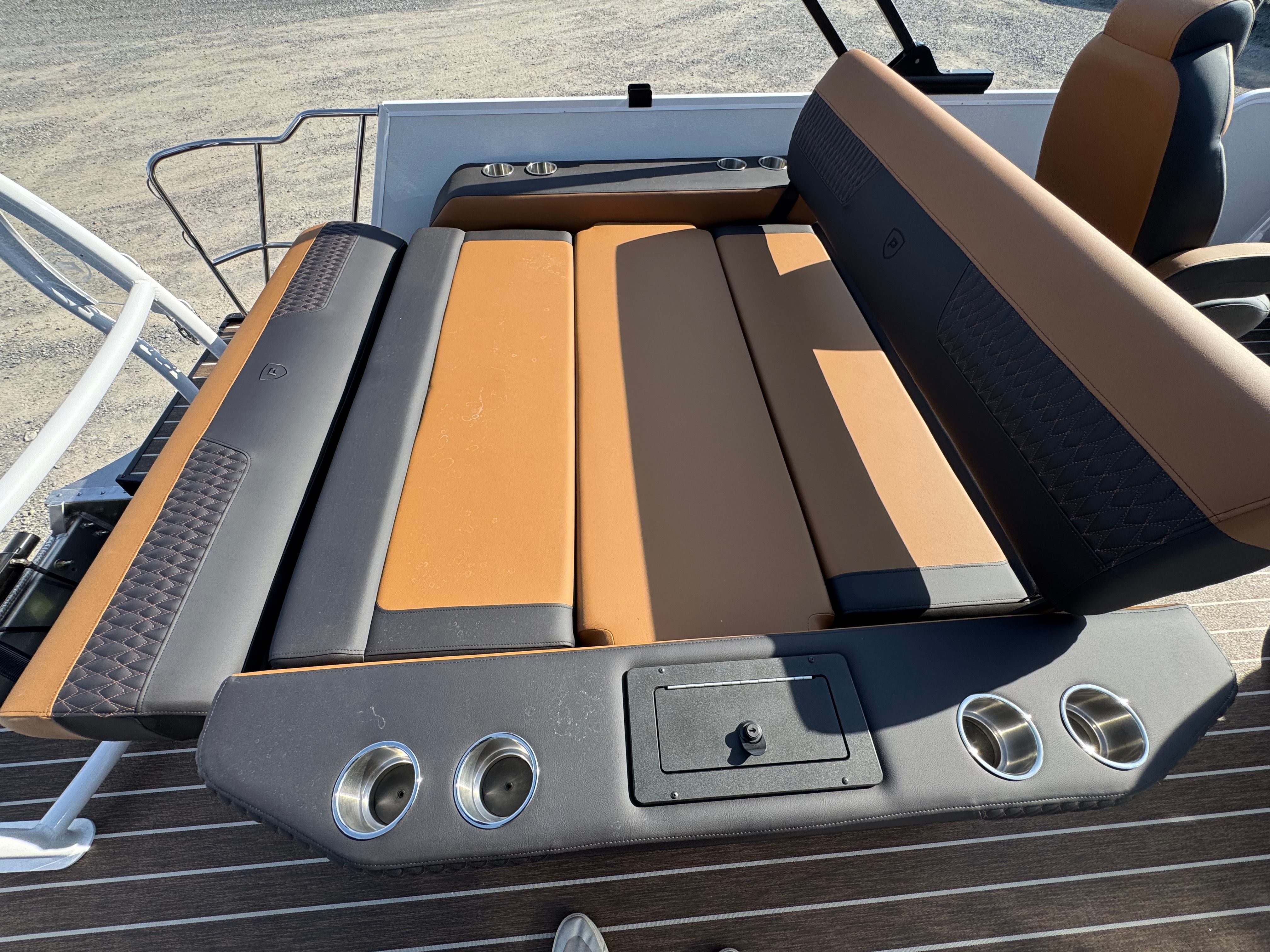 2026 Premier 230 Solaris RL - 43