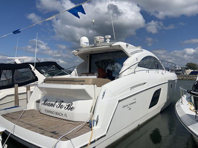 2014 Beneteau Gran Turismo 49