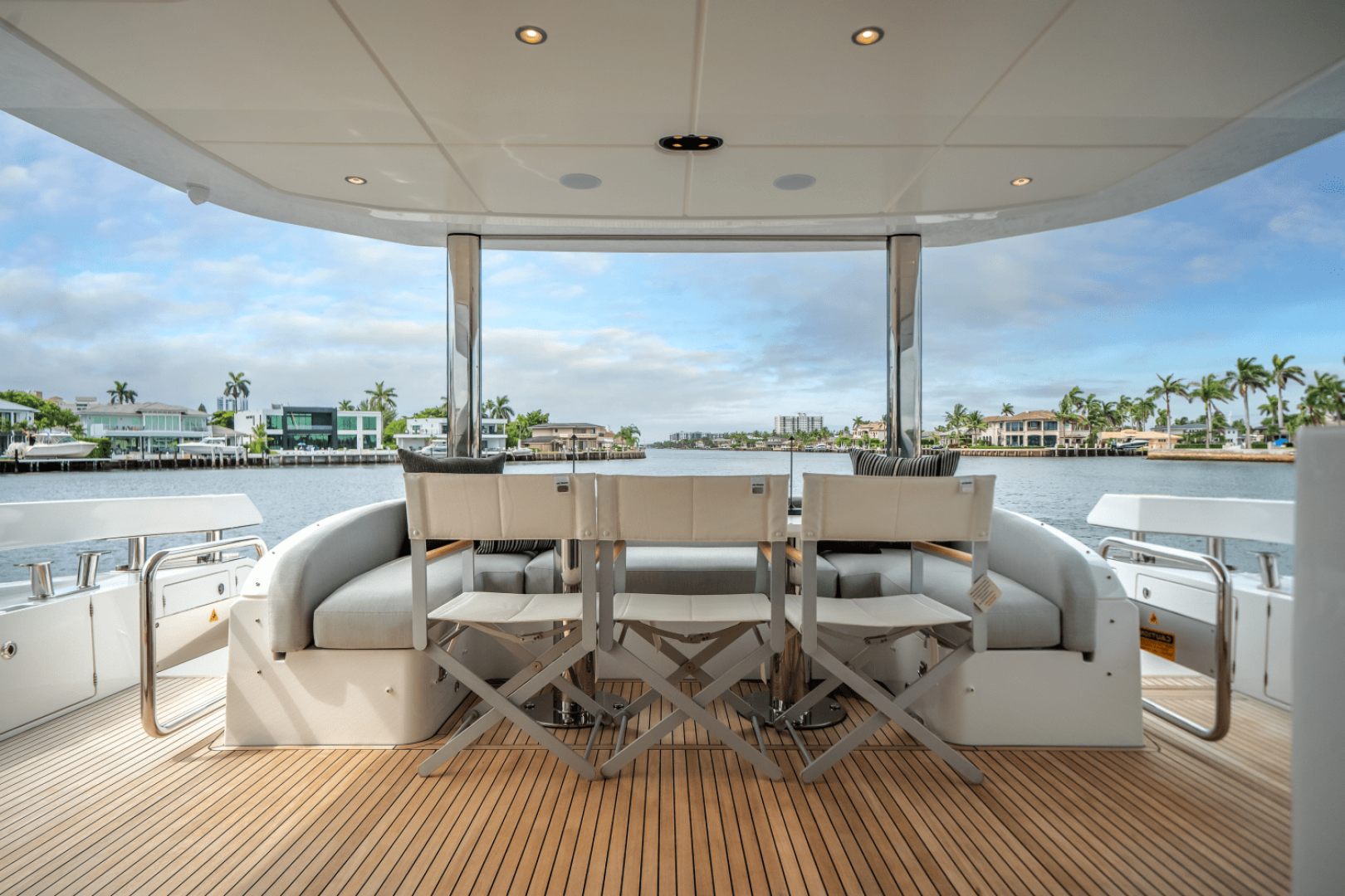 2026 Azimut Fly 78 - Image 13