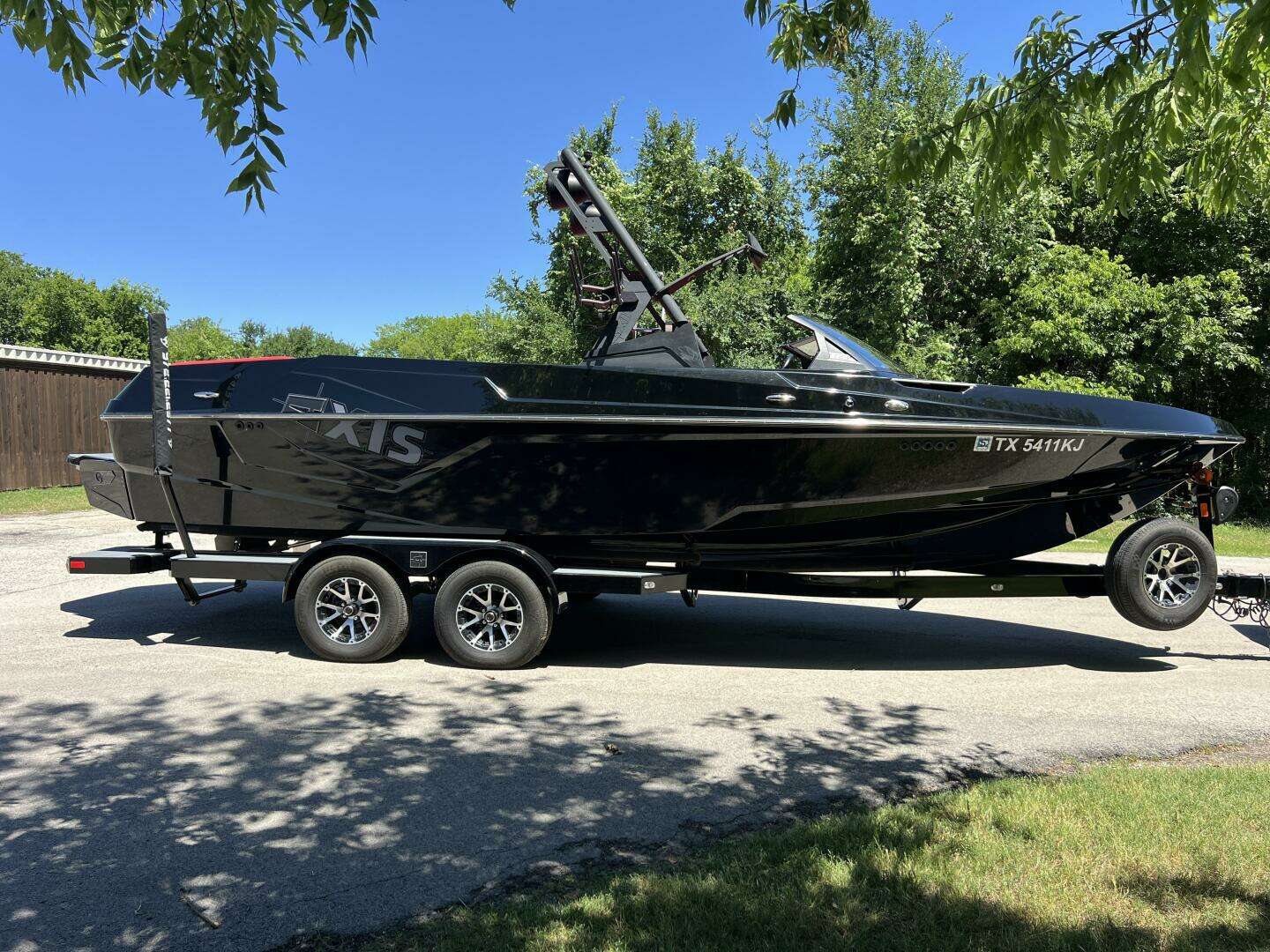 2021 Axis T23 - Image 7
