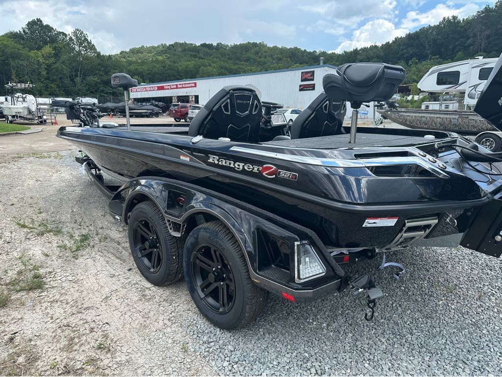 2026 Ranger Z521R - 5
