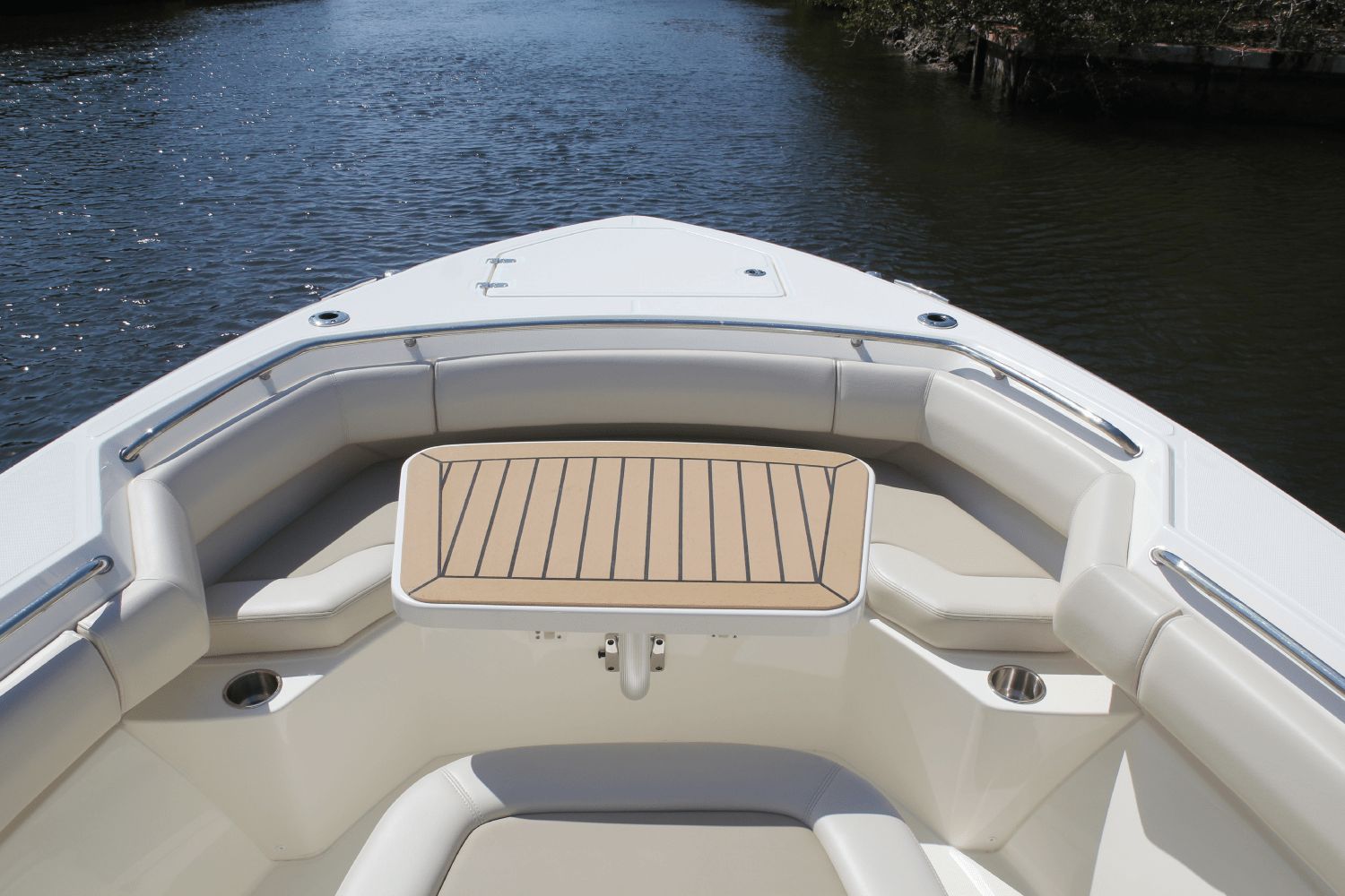 2026 Boston Whaler 280 Outrage - 8