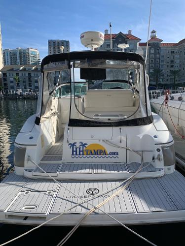 2006 Cruisers Yachts 320 Express - 22