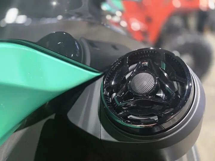 2026 Sea-Doo GTI SE 170 - 13