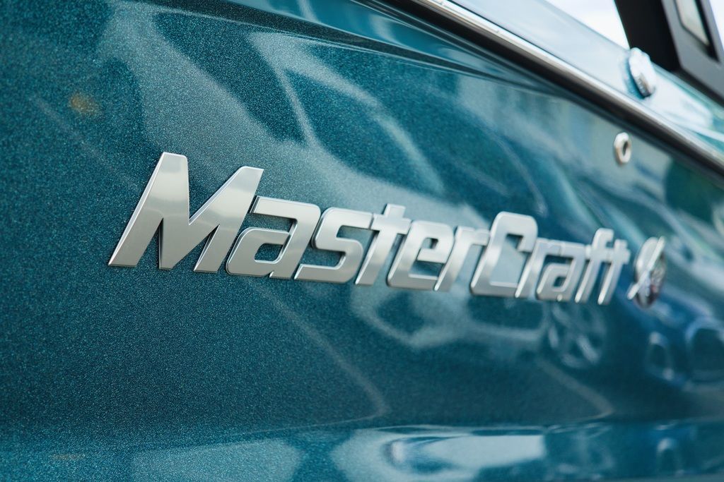 2025 MasterCraft X22 - 5