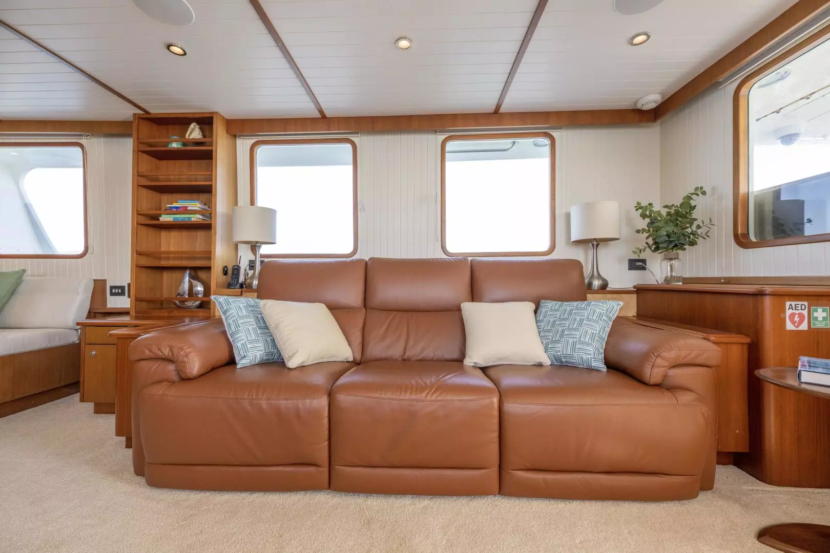 1998 Northern Marine — - Image 37